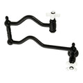 Matte Black Pot Filler O58010