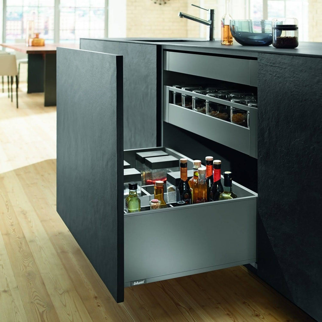 Orion Gray Drawer Kit R238