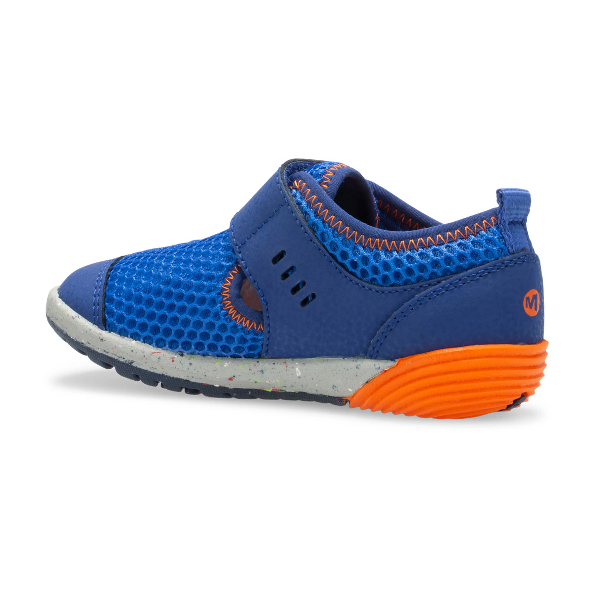 Kids Bare Steps H20 Sneaker Q764