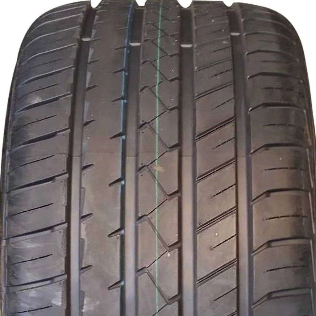 2 New All Season High Performance Tires 265/40ZR21 J478