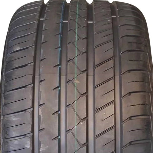 2 New All Season High Performance Tires 265/40ZR21 J478