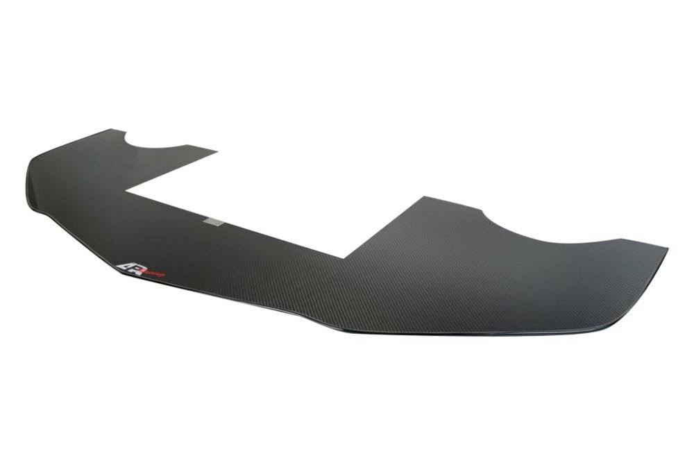 Front Carbon Fiber Splitter for 2017 Chevrolet Camaro ZL1 L82105
