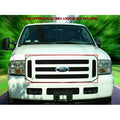 Black Billet Grille N5168