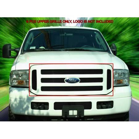 Black Billet Grille N5168