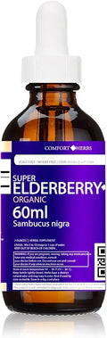 Organic Elderberry Extract U29049