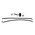 Black Baffled Oil Catch Can R492