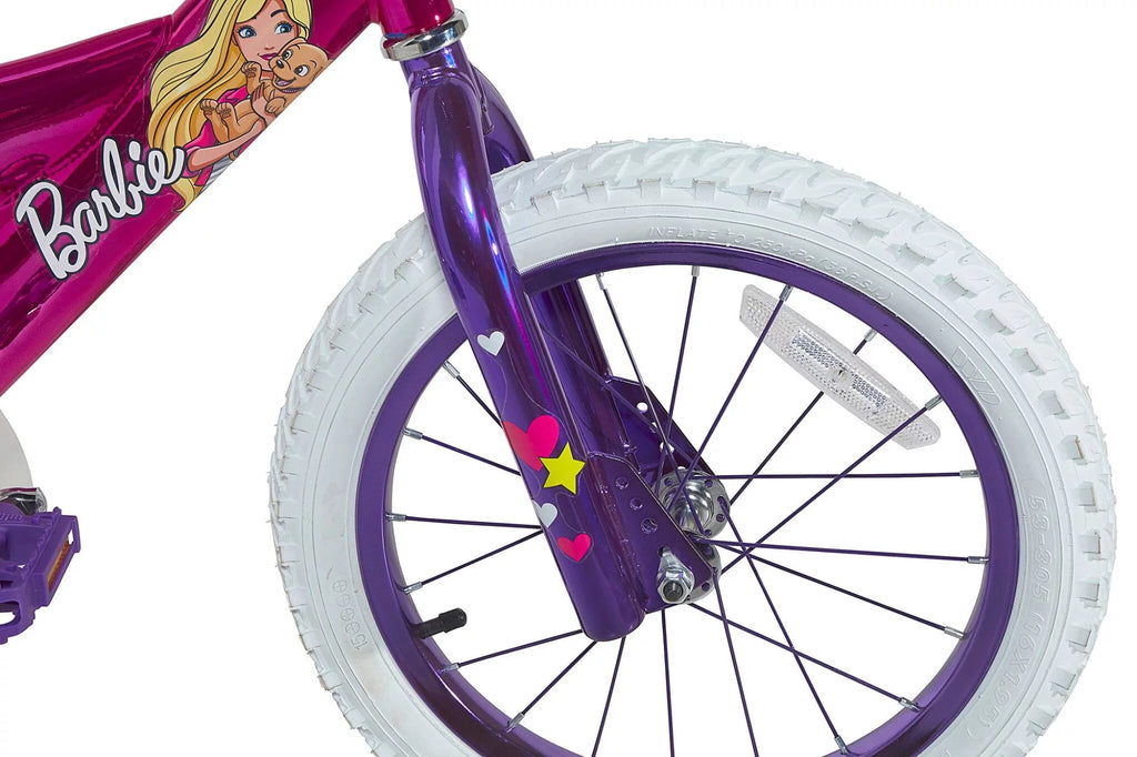 16-inch BMX Bike V328619