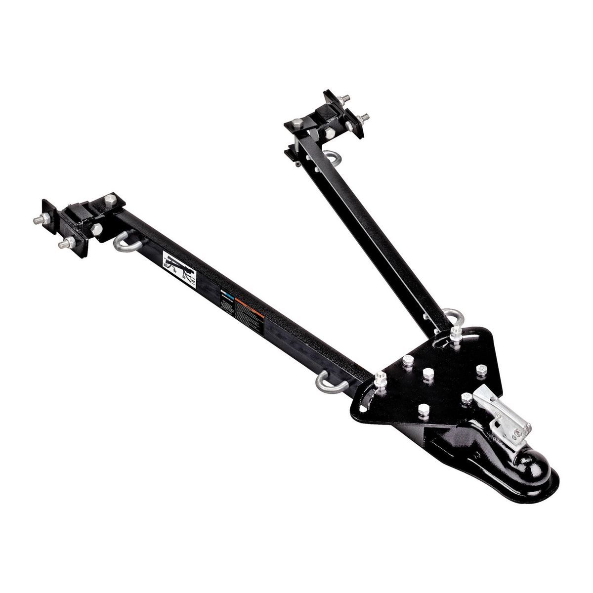 Adjustable Tow Bar F5632
