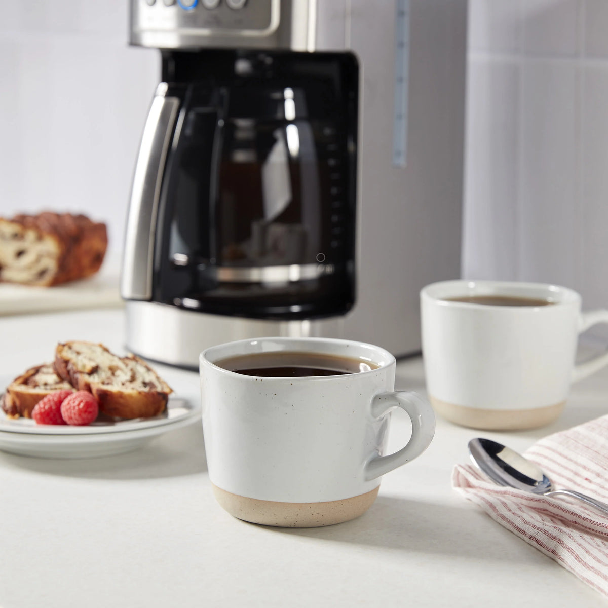 14 Cup Programmable Coffeemaker N792679