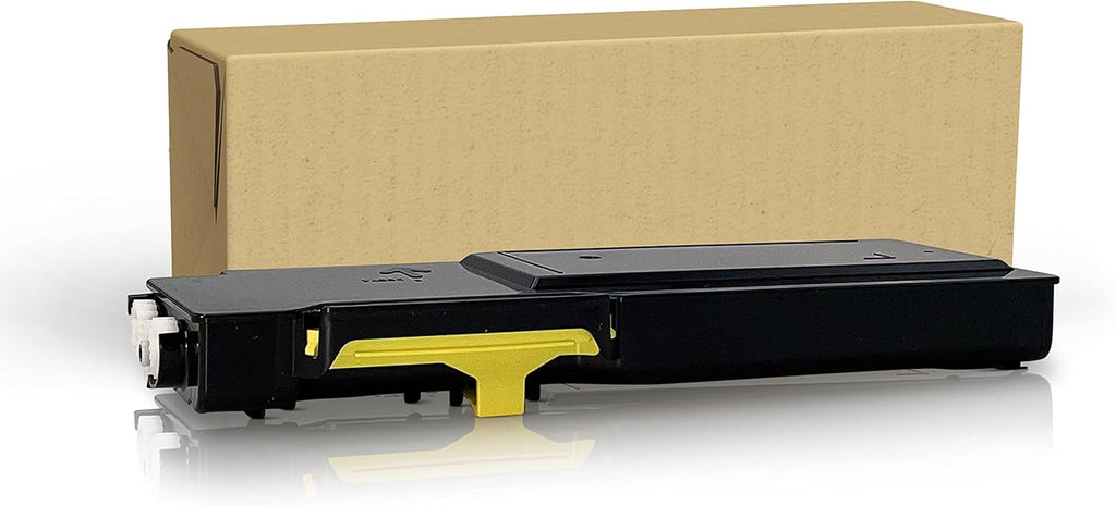 Extra High Yield Magenta Toner Cartridge X21760