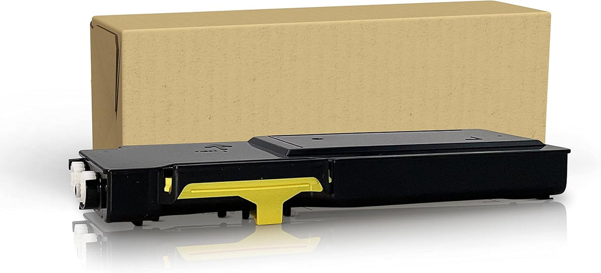 Extra High Yield Magenta Toner Cartridge X21760