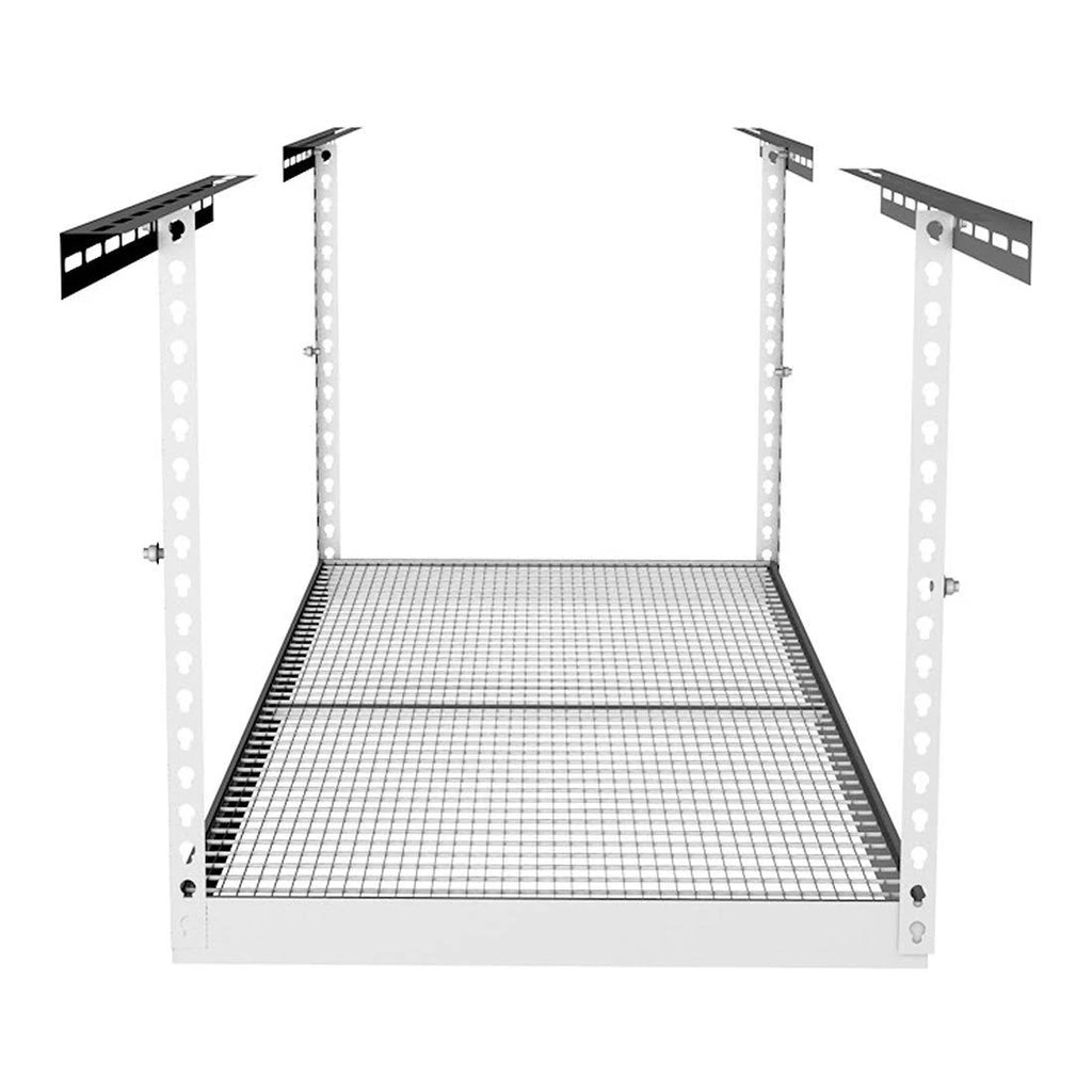 Overhead Garage Storage Rack H744276