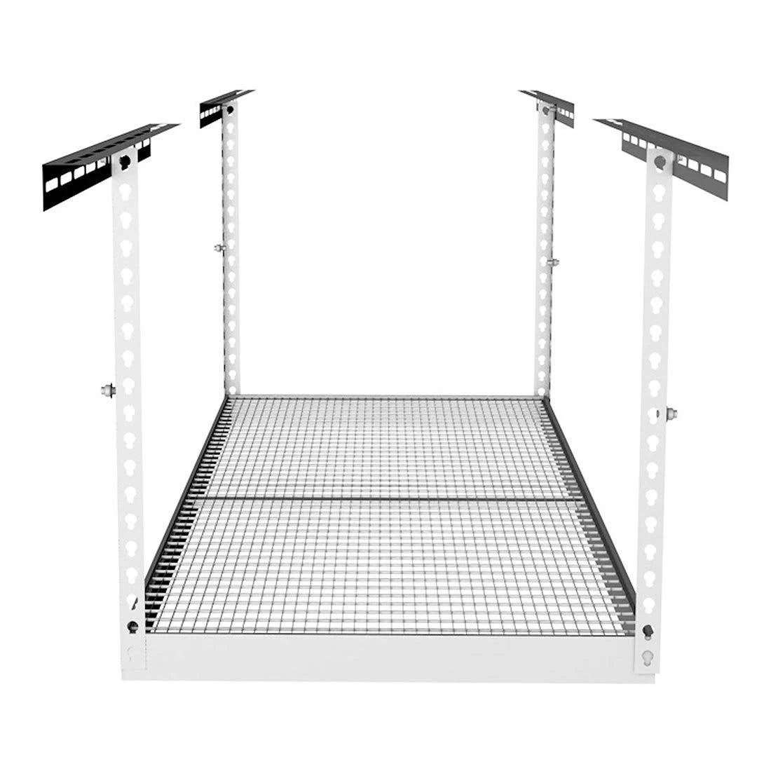 Overhead Garage Storage Rack H744276