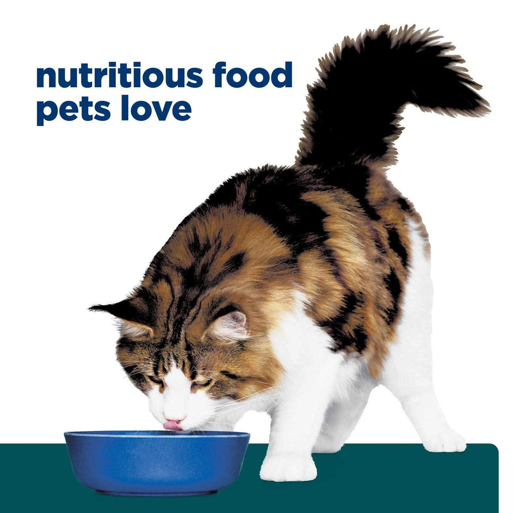 Prescription Diet w/d Digestive/Weight Management Feline Dry Food P5504