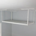 Overhead Garage Storage Rack H744276