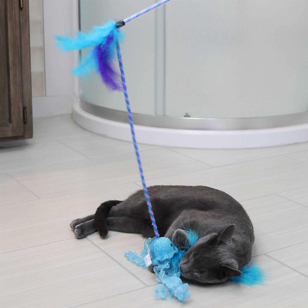 Cat Toy C784