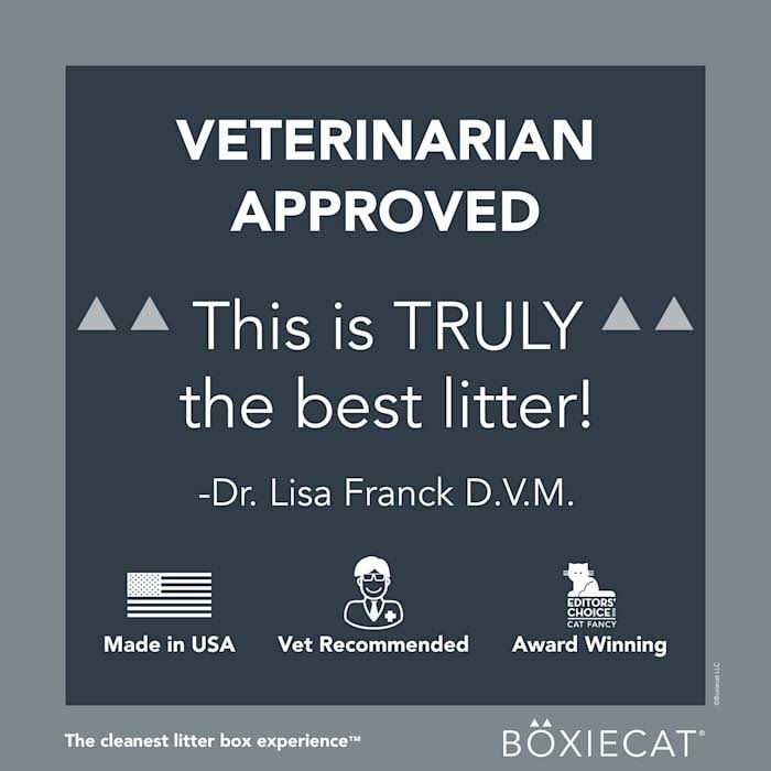 Clumping Clay Cat Litter P386