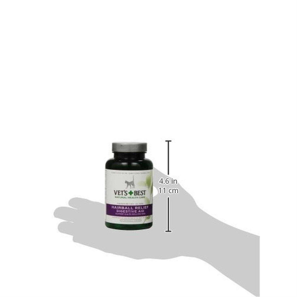 Cat Hairball Relief Digestive Aid R2331