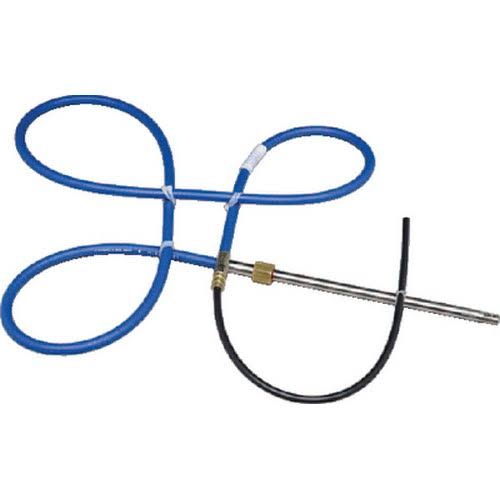 Cable-Steering Mach Rotary 10 Foot U717657