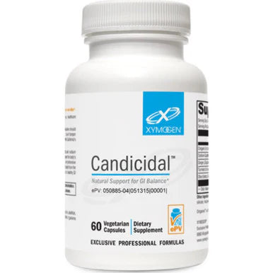 Candicidal 60c X264