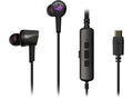 In-Ear Gaming Headphones with Microphone, ANC, USB-C H71170