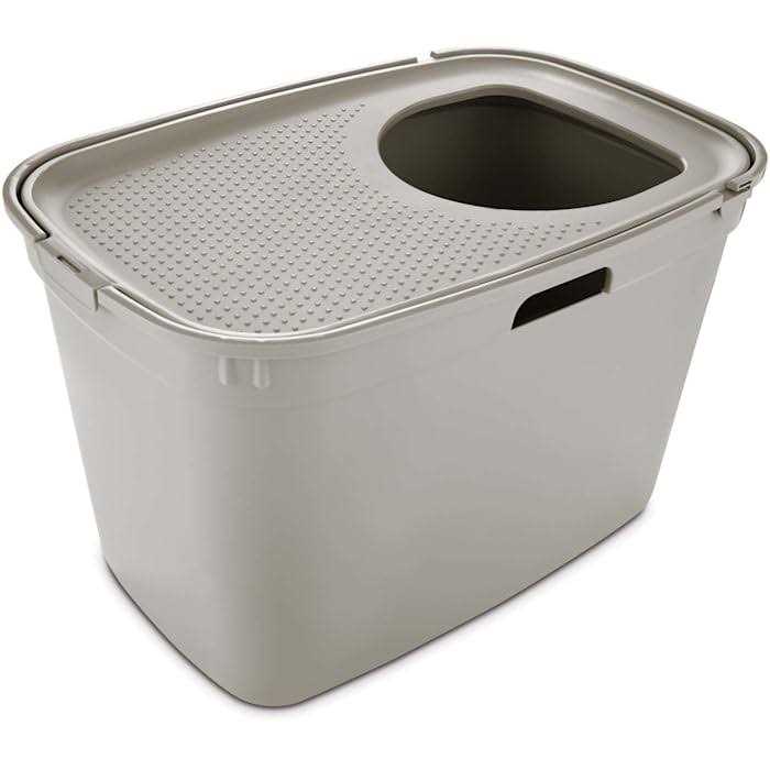 Top-Entry Litter Box U38191