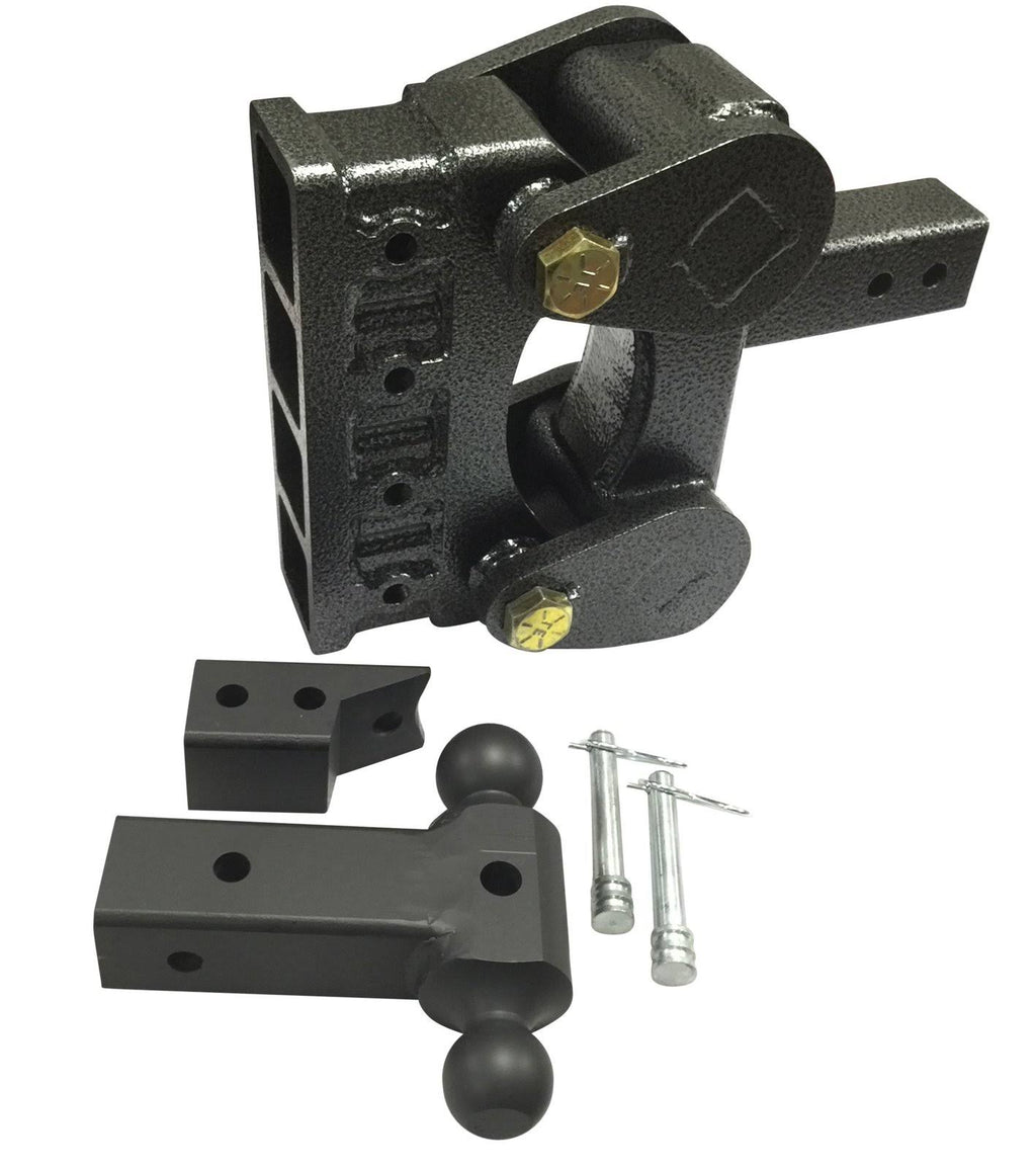 Drop Hitch V837289