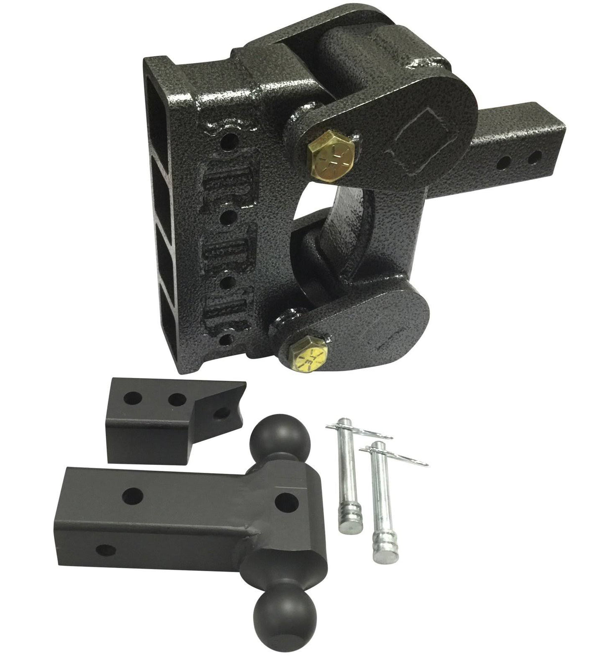 Drop Hitch V837289