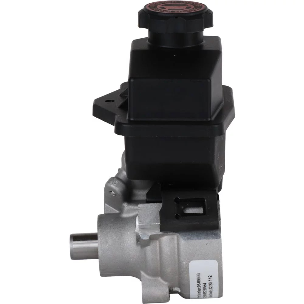 New Power Steering Pump C56175