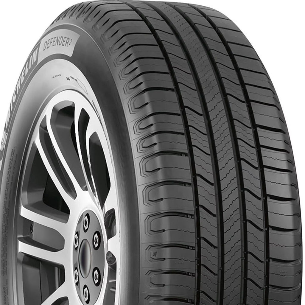 All Season 235/55R20 102H Passenger Tire E802