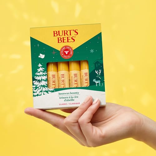 4 Pack Fruit Lip Balm G6513