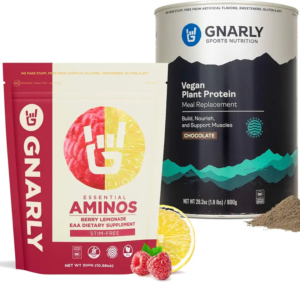 Plant Protein Meal Replacement Chocolate N336908