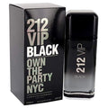 Black Eau de Parfum Spray 6.8 oz W43928