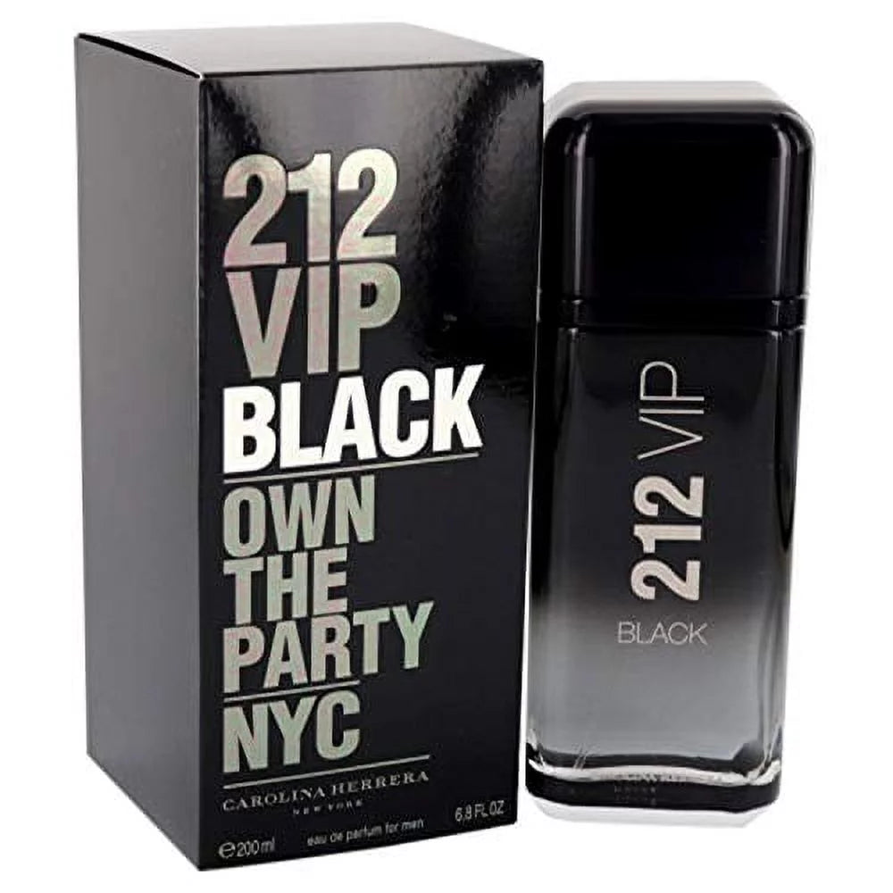 Black Eau de Parfum Spray 6.8 oz W43928