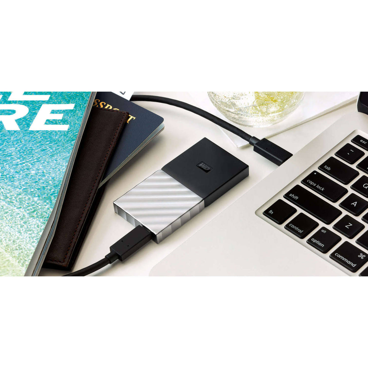 1024 GB External SSD W963040