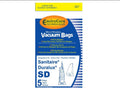 50 Vacuum Bags U3954