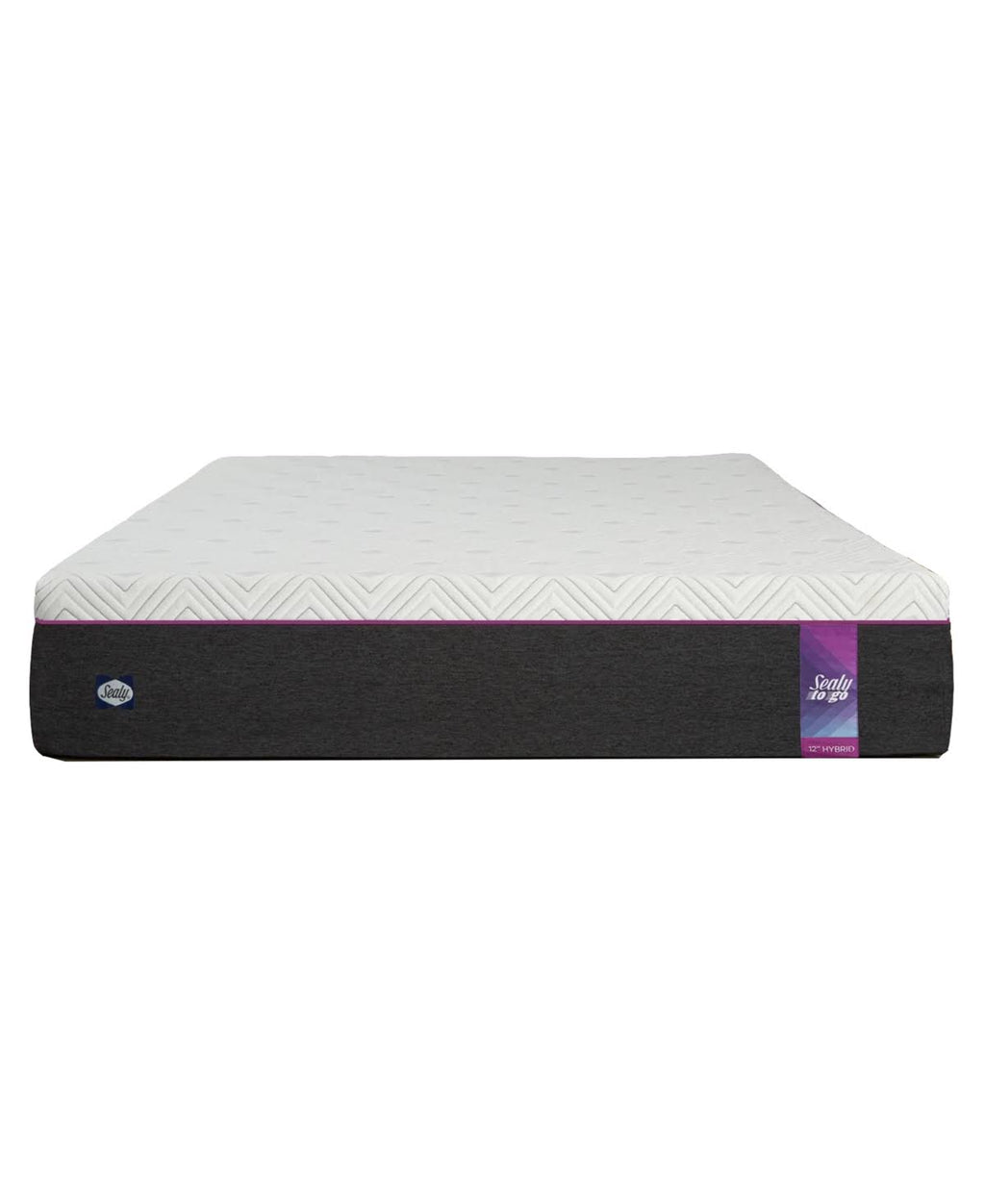 Twin XL Hybrid Mattress M504620