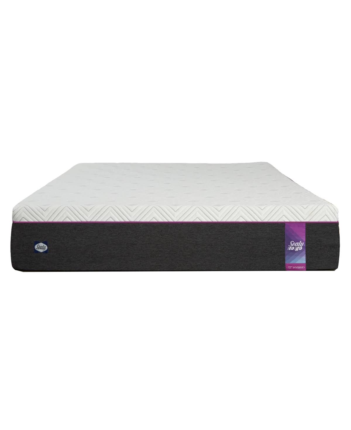 Twin XL Hybrid Mattress M504620