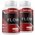 2 Pack 60 Capsules Extra Strength Supplement X34862