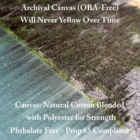 Canvas Art X698