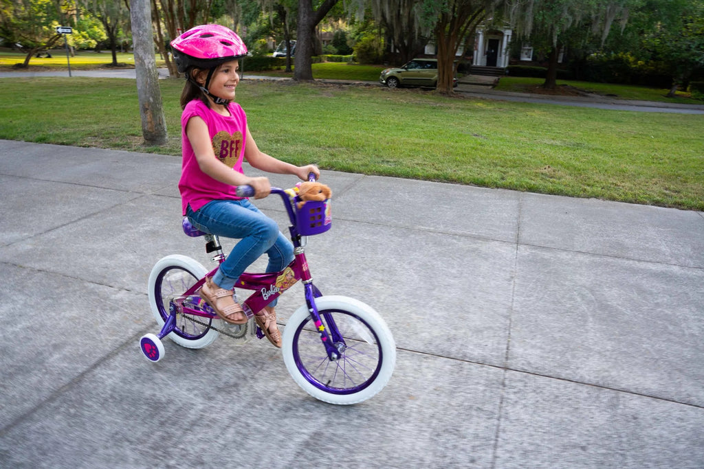 16-inch BMX Bike V328619