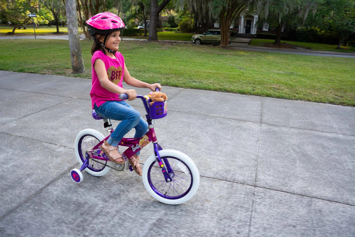 16-inch BMX Bike V328619