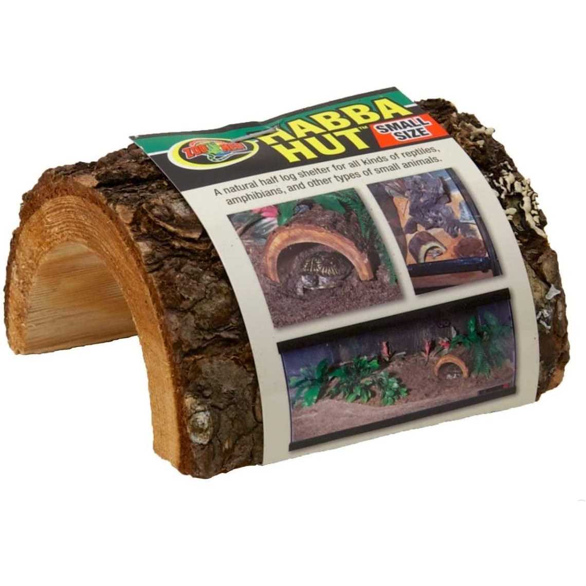 Habba Hut N7391