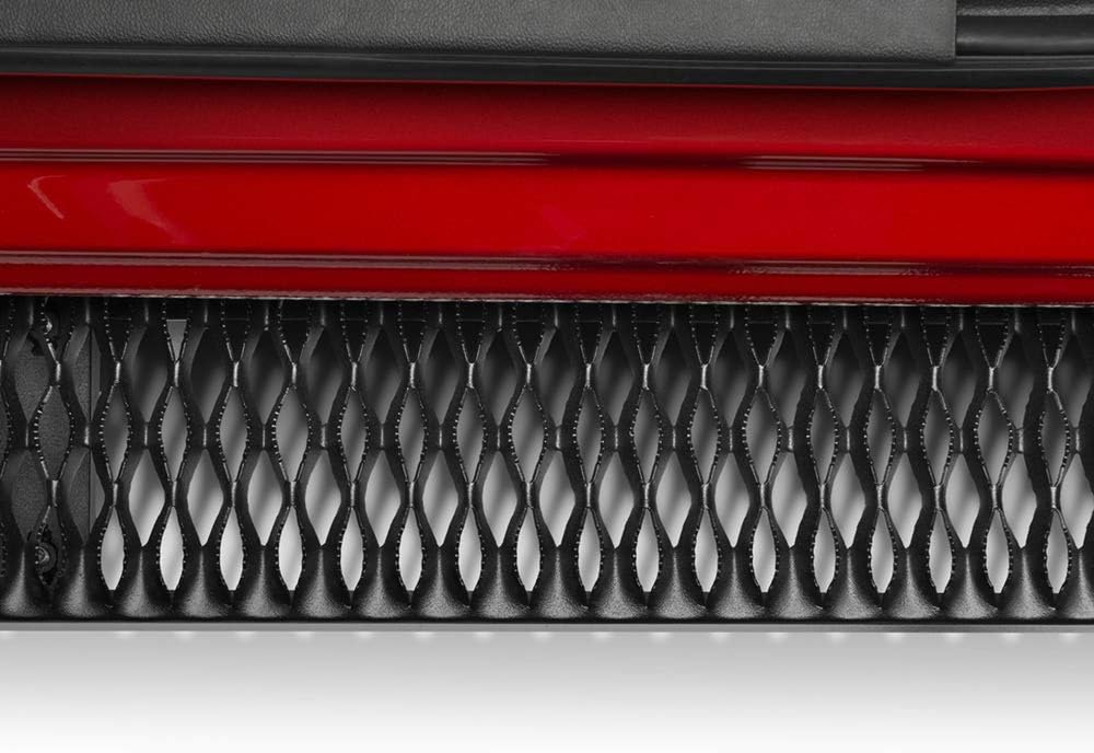 Cab-Length Steps for Dodge RAM 1500 R949456