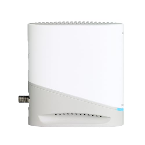 DOCSIS 3.1 Multi-Gigabit Cable Modem S2509