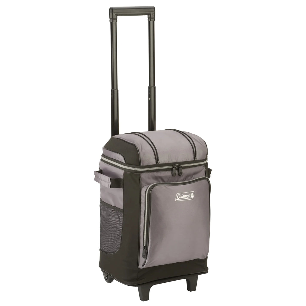 Gray 42 Can Hard Sided Cooler E473967