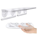 Clear Acrylic Window Shelf for Plants O47807