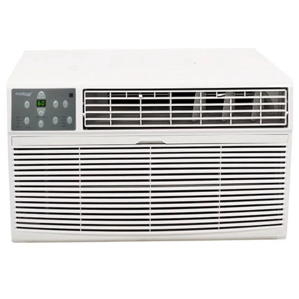 12,000 BTU 230 Volt Through-The-Wall Air Conditioner - White H931