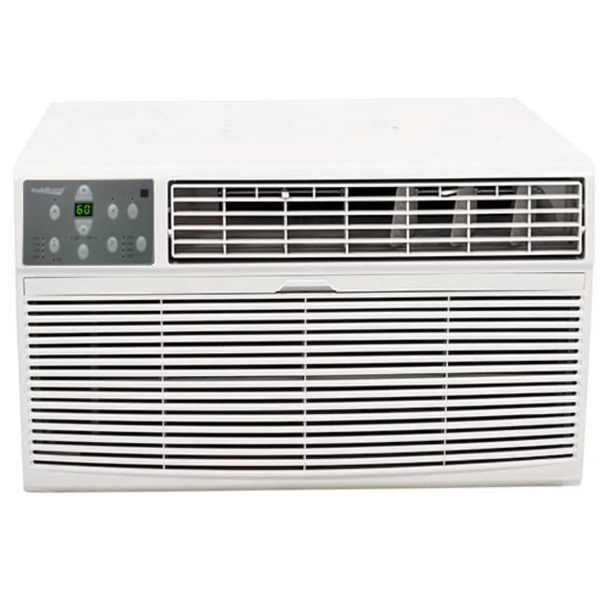 12,000 BTU 230 Volt Through-The-Wall Air Conditioner - White H931
