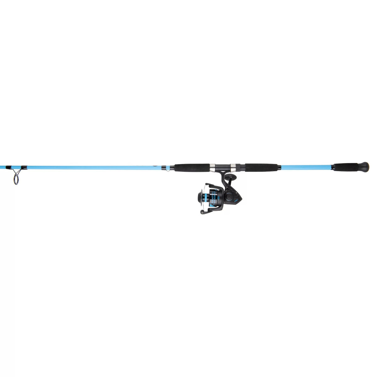 9 Ft Spinning Fishing Rod and Reel Combo P905